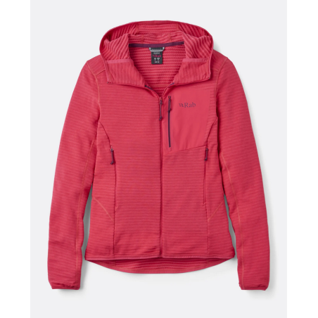 Bluza damska Rab Ascendor Light Hoody