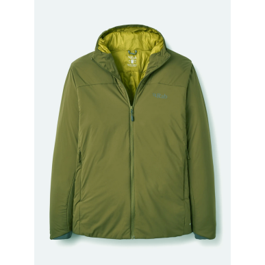 Rab Xenair Alpine Light Jacket | iQSPORT