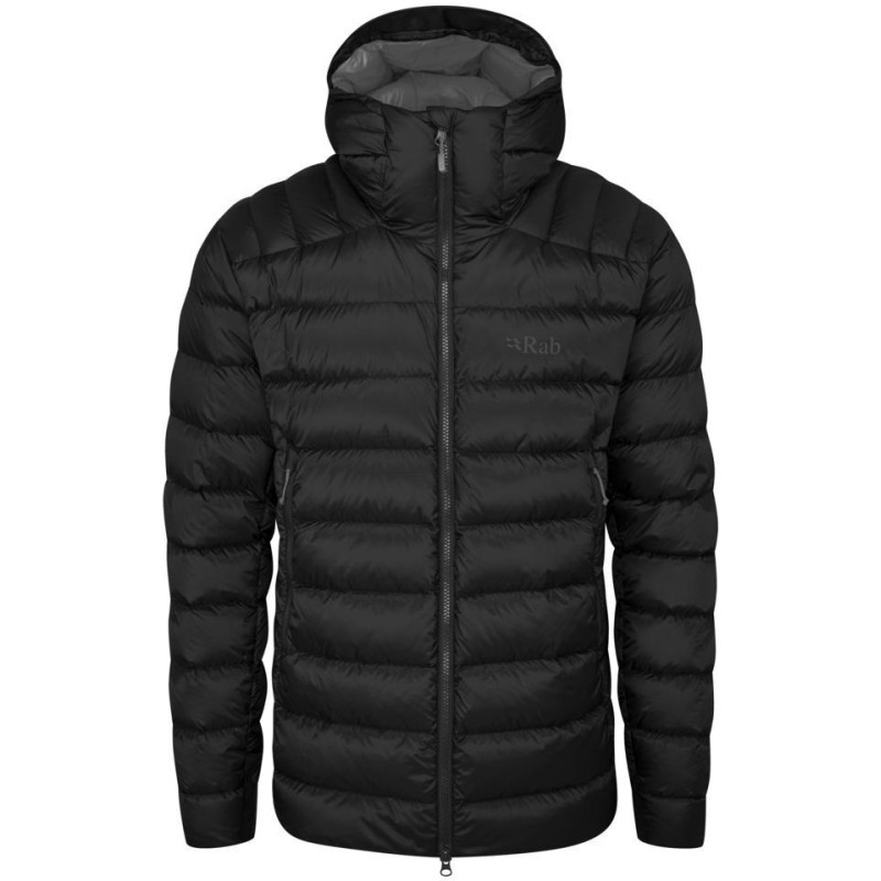 Rab Electron PRO down jacket Rab Electron PRO down jacket
