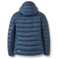 Rab Electron PRO down jacket Rab Electron PRO down jacket
