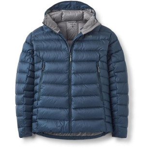 Rab Electron PRO down jacket