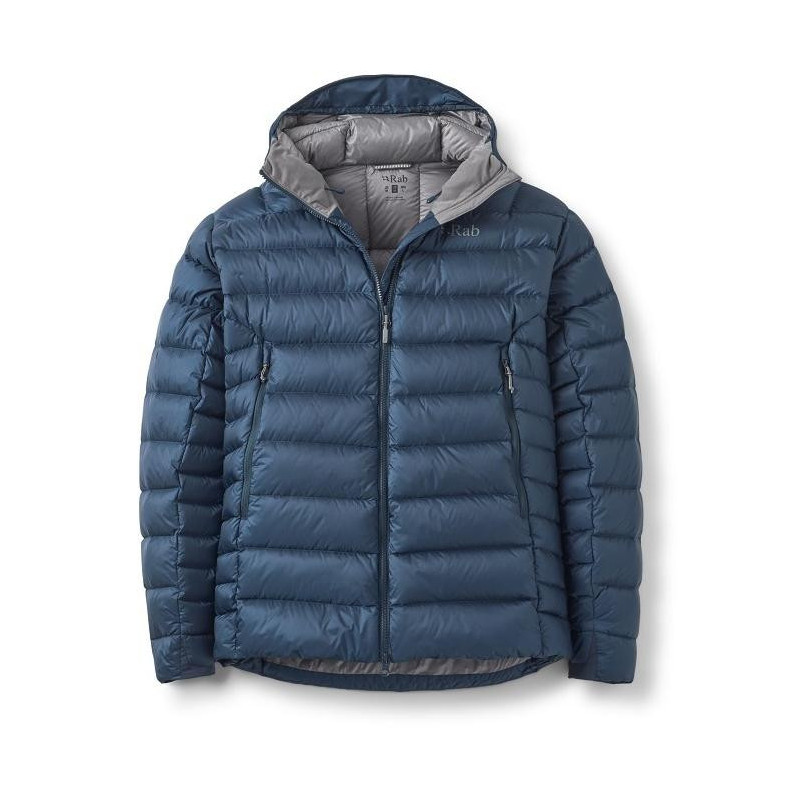 Rab Electron PRO down jacket Rab Electron PRO down jacket