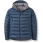 Rab Electron PRO down jacket Rab Electron PRO down jacket