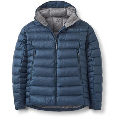 Rab Electron PRO down jacket