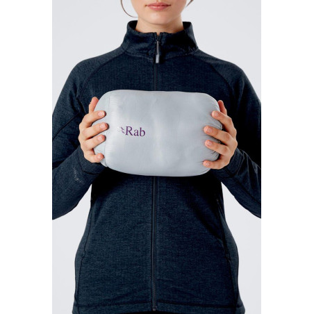 Women's down jacket Rab Electron PRO