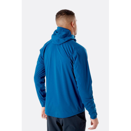 Rab Kinetic 2.0 jacket