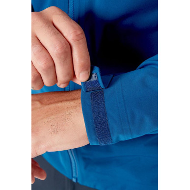 Pánská nepromokavá bunda Rab Kinetic 2.0