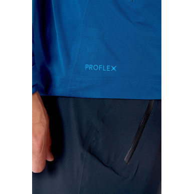 Pánská nepromokavá bunda Rab Kinetic 2.0