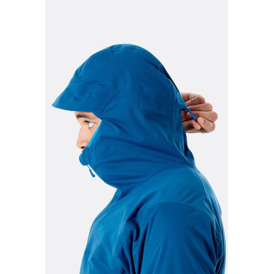 Pánská nepromokavá bunda Rab Kinetic 2.0