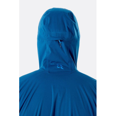 Pánská nepromokavá bunda Rab Kinetic 2.0