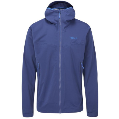 Pánská nepromokavá bunda Rab Kinetic 2.0