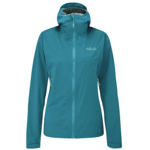Women's Rab Kinetic 2.0 Jacket