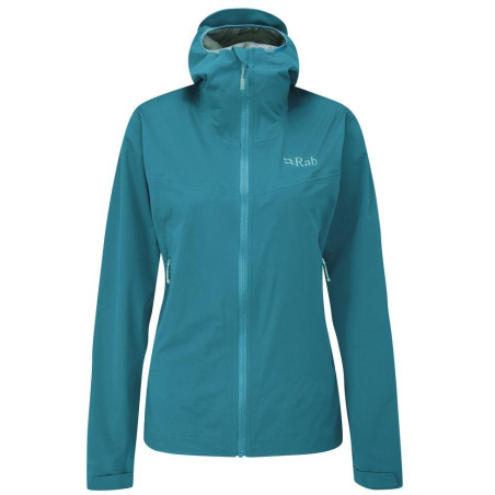 Women's Rab Kinetic 2.0 Jacket