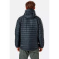 Rab Microlight Alpine Down Jacket