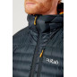 Rab Microlight Alpine Down Jacket