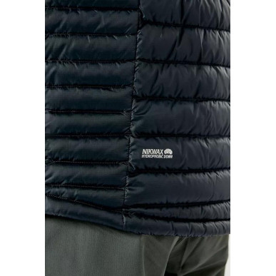 Pánská péřová bunda Rab Microlight Alpine