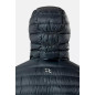Rab Microlight Alpine Down Jacket
