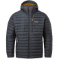 Rab Microlight Alpine Down Jacket