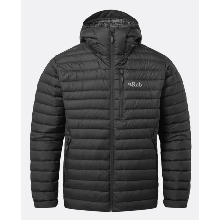 Rab Microlight Alpine Down Jacket