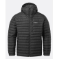 Rab Microlight Alpine Down Jacket