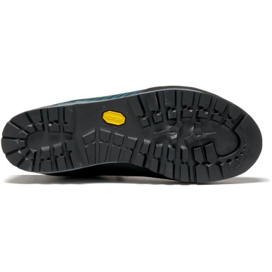 Asolo Freney Light EVO Mid GV MM black/lime green