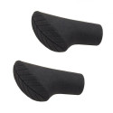 KV+ rubber tips for Nordic Walking poles
