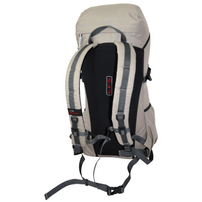 Doldy Coyote 27 back