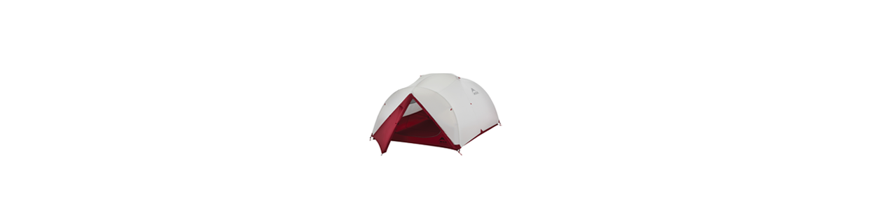 Tents - iQSPORT