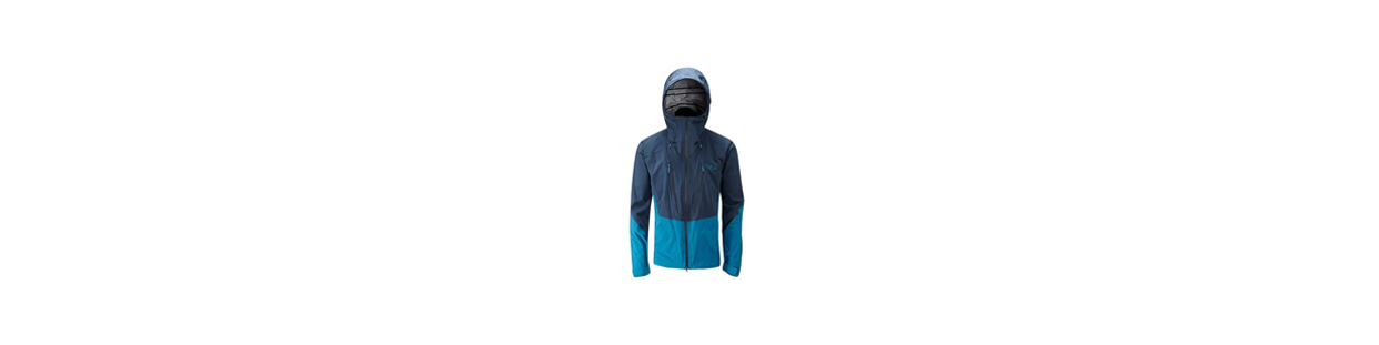 Waterproof Men Jackets - iQSPORT