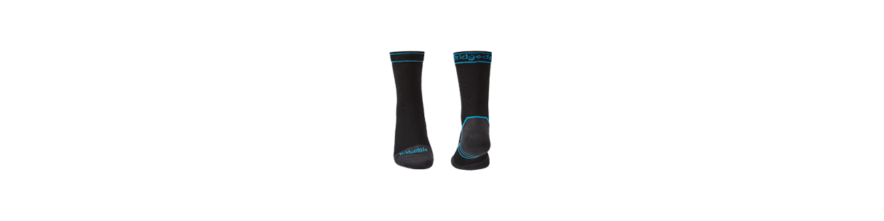 Waterproof Men Socks - iQSPORT