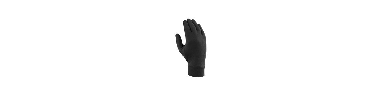 Thin lightweight gloves for men - iQSPORT