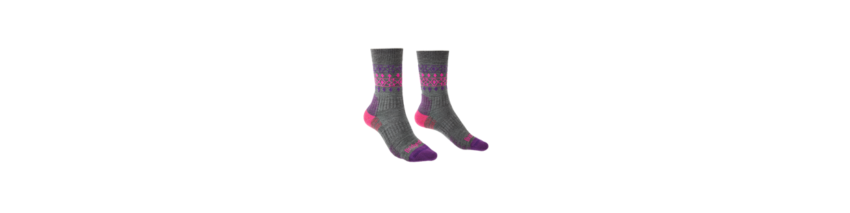 Women socks - iQSPORT