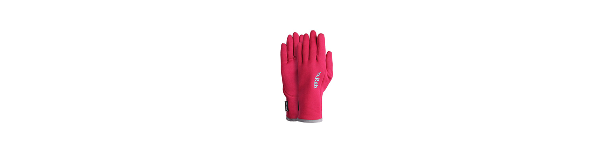 Women Gloves - iQSPORT