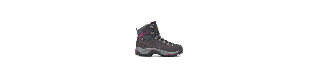 Women's hiking boots - iQSPORT