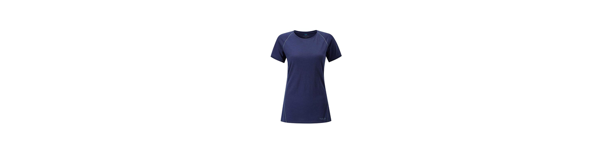 T-shirt short sleeves Women - iQSPORT