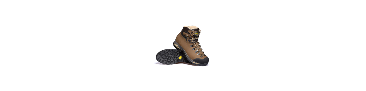 Hiking Boots - iQSPORT.cz