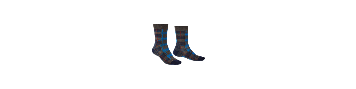 Mens socks - iQSPORT