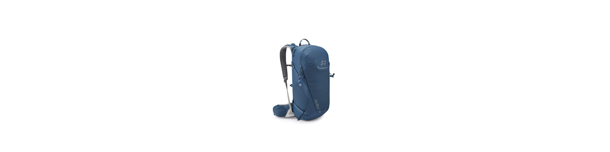Batohy 25 - 50 l na iQSPORT.cz