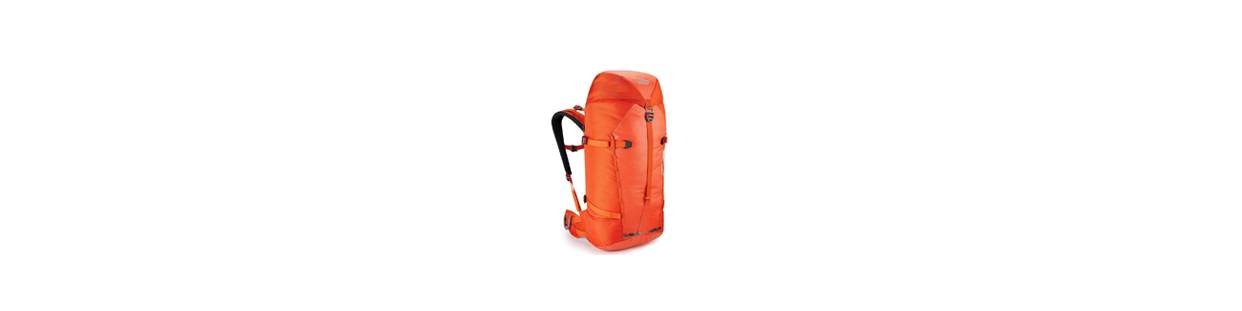 Climbing and mountaineering backpacks - iQSPORT