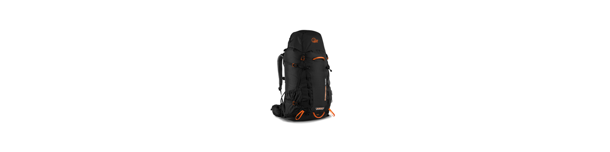 Big backpacks - iQSPORT