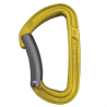 Carabiners without lock