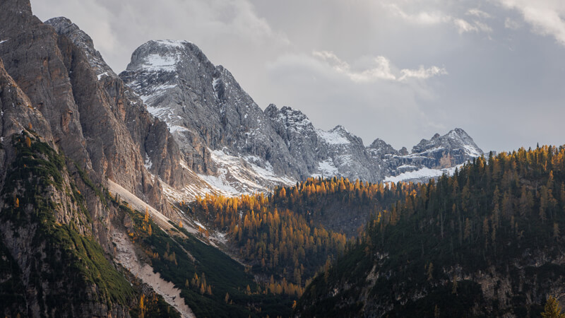 Dolomity