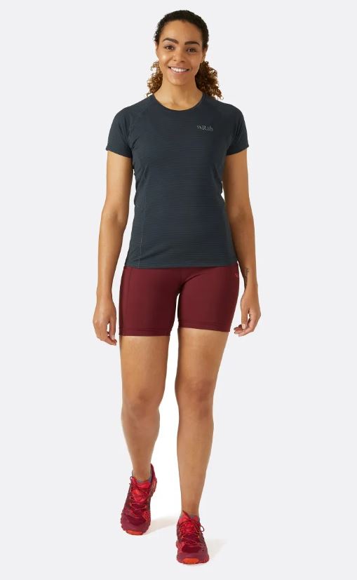 Rab Talus Tights Shorts