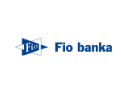 FIO banka logo