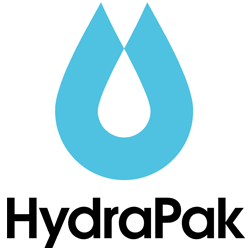 HydraPak logo