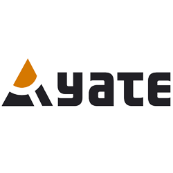Yate logo