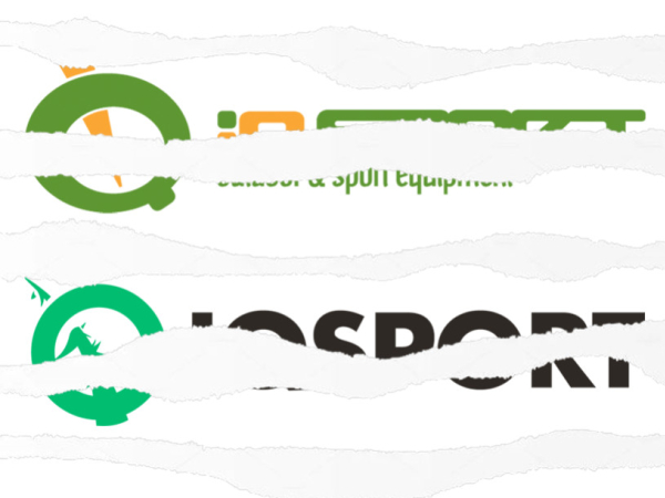 iQSPORT dostal nové logo